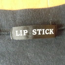【LIP STICK】 7分カットソー❷の画像