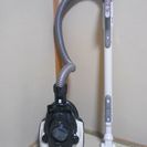 シャープ　EC-CT12-C　2013年製　遠心分離式サイクロン掃除機　パワーサイクロン　タービンヘッドタイの画像