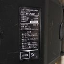 シャープ　EC-CT12-C　2013年製　遠心分離式サイクロン掃除機　パワーサイクロン　タービンヘッドタイの画像