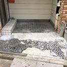 土間打ちして下さる、左官職人さん募集