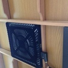 無料  ニトリ こたつテーブル  椅子二脚、長椅子１つの画像