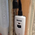 無料  ニトリ こたつテーブル  椅子二脚、長椅子１つの画像