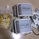 【交渉中】　　　ヤーマン メタフリー MK-209＋美容機器ジェル付きの画像