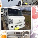 ご成約頂きました！★大好評！！★エヴリィV☆4WD.5MT☆H2...