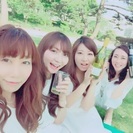 東京OL女子会〜raffinee〜メンバー募集。展示会・レセプション・恋活・パーティー…ブロガー多数所属♡ − 東京都