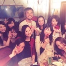 東京OL女子会〜raffinee〜メンバー募集。展示会・レセプション・恋活・パーティー…ブロガー多数所属♡ - 友達