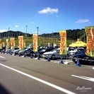 まだまだ展示即売会・・開催中ーーー♪(´ε｀ )