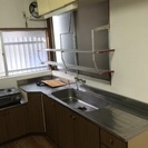 お値打ち！西岐阜徒歩12分戸建て賃貸4万