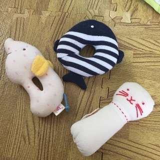 スキップホップ ベビージムの画像
