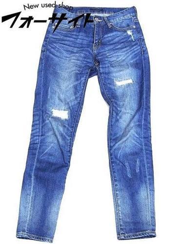 バンヤードストーム BARNYARDSTORM ダメージ デニム00 滝沢