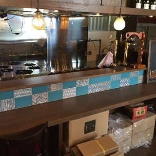 【リオープン】沖縄南城市でホールサービス責任者の画像