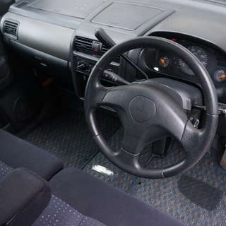 車検２年付き総額14.5万円⭐️エアロも付いててカッコイイ⭐️トッポBJ⭐️の画像