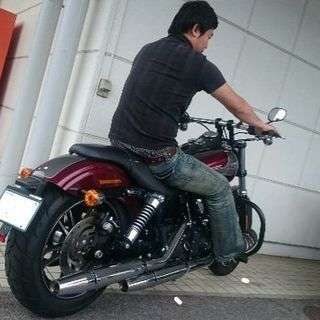 松戸バイク仲間