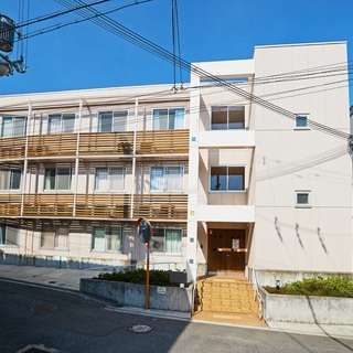 ★好条件★グループホーム介護職員募集★賞与年２回支給★資格取得費用全額負担★学生ＯＫ★主婦ＯＫ★未経験ＯＫ★の画像