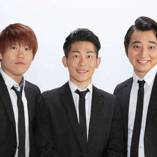 11/27（日）お笑いコンin大宮ラクーンよしもと劇場★ - さいたま市