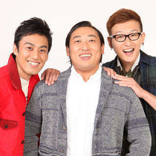 11/27（日）お笑いコンin大宮ラクーンよしもと劇場★ - パーティー
