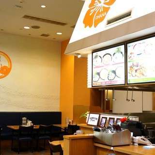 時給１０００円～デカ盛りダイニングで調理バイト☆料理初心者OK！の画像