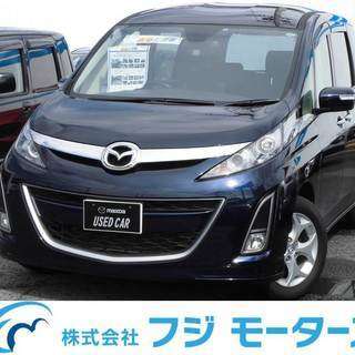  マツダ ビアンテ 2.0 20S　両側電動スライドドア （スト...