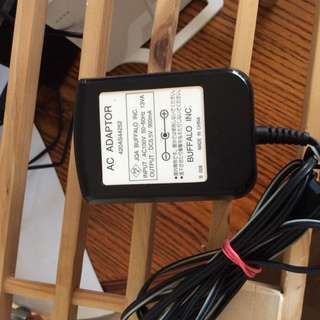 ブロードバンドルーターの画像