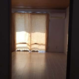 岐阜市長森本町 1DK 24,000