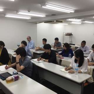 【ビジネススクール運営しています】お金と時間の自由を手に入れたい方へ～の画像