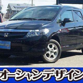 ホンダ  エアウェイブ  Ｌ4WD 検2年 ｷｰﾚｽ CD ｱﾙﾐ
