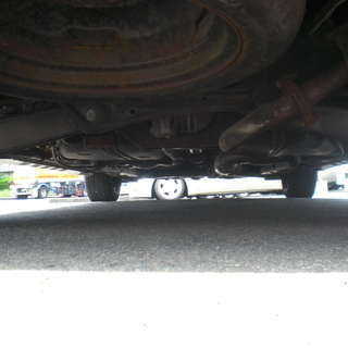  トヨタ ウィッシュ 1.8 X Sパッケージ 4WD　買取車 （グレーメタリック） ミニバンの画像