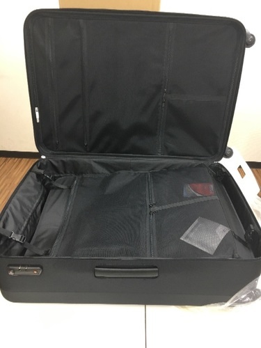 スーツケース❗️ レアな一品? アウディ 