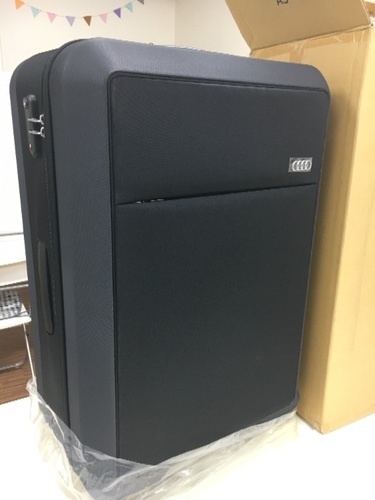 スーツケース❗️ レアな一品? アウディ 