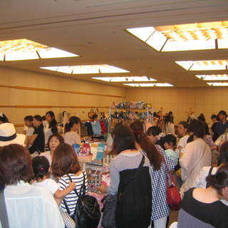 中京大学学祭2016　Onedayマルシェ11.5.6