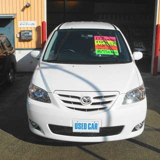 禁煙・ワンオーナーのナビ・バックカメラ付のお勧め車です♪の画像