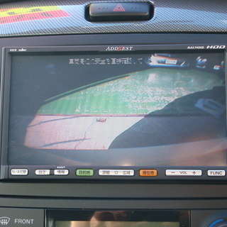 禁煙・ワンオーナーのナビ・バックカメラ付のお勧め車です♪の画像