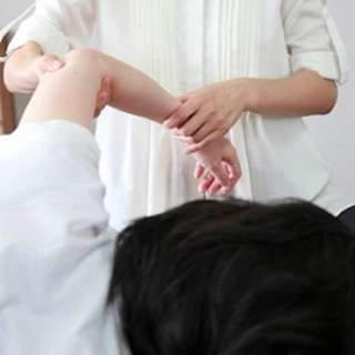 フェルデンクライス・メソッド　プライベートレッスン（代々木上原）の画像