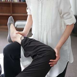 フェルデンクライス・メソッド　プライベートレッスン（代々木上原）の画像