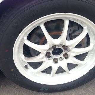 トヨタ　86 2.0レーシングの画像