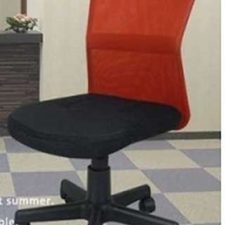  【取引中】メッシュチェアの画像