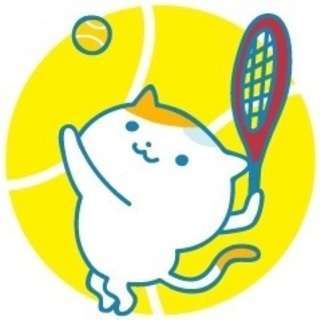 弥富でゆる〜くテニスしましょう^ - ^