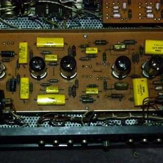 LUX　A3300　PRE　です。の画像