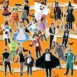 渋谷ハロウィン行脚ご一緒いかがですか？