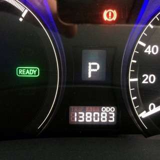 平成23年式レクサスRX450hバージョンSハイブリッド クロカン めちくちゃカッコいいー🤗ですよ。感動品です。の画像