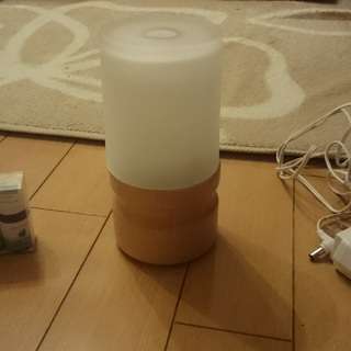 アロマディフューザーの画像