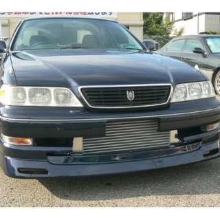 JZX100 マーク2 ツアラーV 大幅値下げ