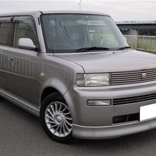 売約済み★ありがとうございます☆車検２９年６月☆ｂＢ 上級グレー...