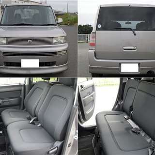 売約済み★ありがとうございます☆車検２９年６月☆ｂＢ 上級グレードＺＸバージョン☆８万キロ台☆綺麗です☆修復歴なし☆１オーナーの画像