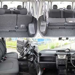 売約済み★ありがとうございます☆車検２９年６月☆ｂＢ 上級グレードＺＸバージョン☆８万キロ台☆綺麗です☆修復歴なし☆１オーナーの画像