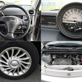 売約済み★ありがとうございます☆車検２９年６月☆ｂＢ 上級グレードＺＸバージョン☆８万キロ台☆綺麗です☆修復歴なし☆１オーナーの画像