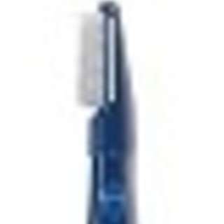 【取引中】パナソニック シーンクルクル700 ・ブラシ付きドライヤー （ブルー）の画像