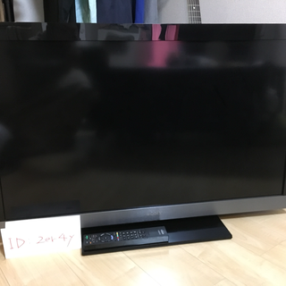 40型 SONYBRAVIA 液晶テレビ