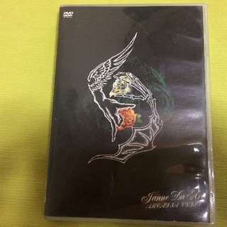 【8月いっぱい】Janne Da Arc DVD アルカディアの画像