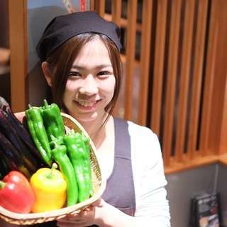 京都伏見　旬の素材にこだわった創作居酒屋　☆スタッフ大急募！！　
